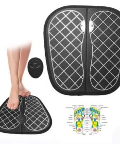 FOOT MASSAGE SIMULATOR