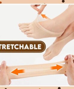 FeetTreat Orthopedic Compression Socks