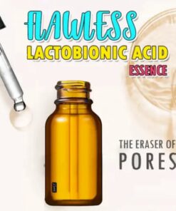 Flawless Lactobionic Acid Essence