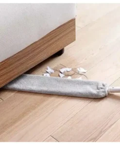 Flexible Microfiber Gap Duster