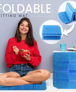 Foldable Sitting Mat