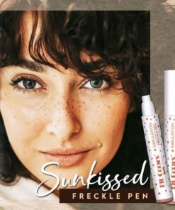 Freckle Pen For Face