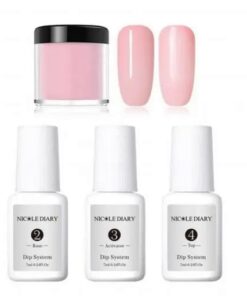 Fun Powder Dip Nail Kit