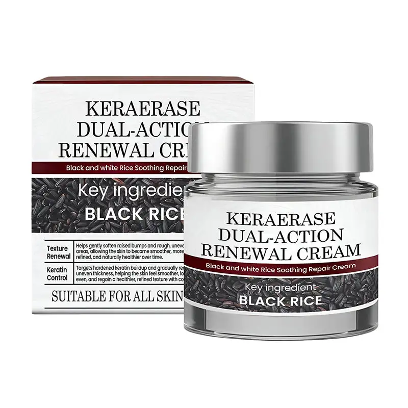 KeraErase Dual-Action Renewal Cream - Image 2