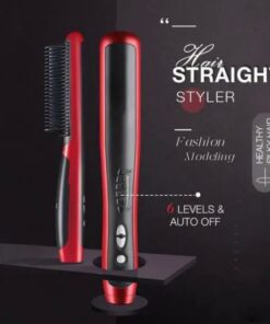 Hair Straightener-Culer Pro