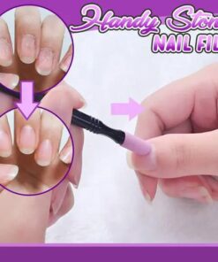 Handy Stone Nail File