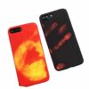 Heat Sensitive Phone Case
