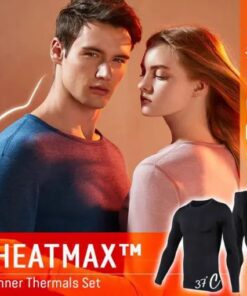HeatMax Inner Thermals Set