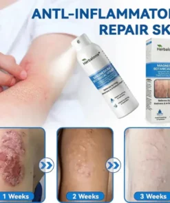 Herbalonix® Magnesium Botanical Spray