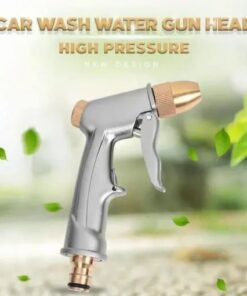 Car Wash Water Gun