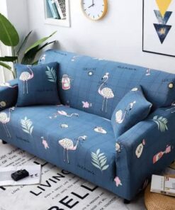 Stretchable Elastic Sofa Cover