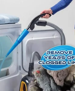 Hirundo Greedy Snake Vacuum Cleaner Hose