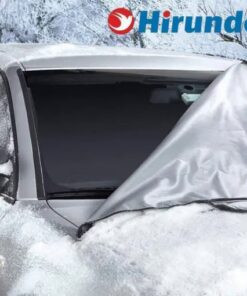 Hirundo Magnetic Car Anti-snow Cover
