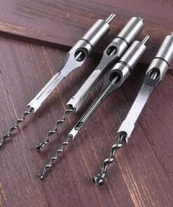 Hollow Chisel Mortiser Drill Tool