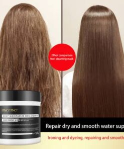 Hydrating Argan Oil conditioner and Deep Conditioner