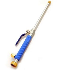 Hydro Jet High Pressure Power Washer