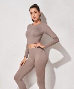 Sportswear Leggings Gyms