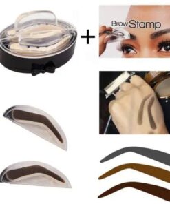 INSTANT EYEBROW STAMP