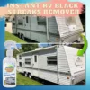 camper cleaner black streak remover