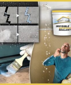 Invisible Waterproof Sealant