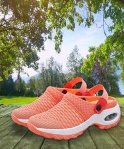 Kafa – Orthopedic Walking Sandals