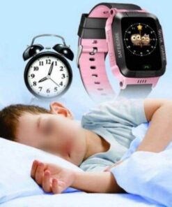 Kidsafe Gps Positioning Smartwatch