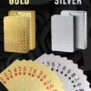 LUXGold Waterproof Playing Cards