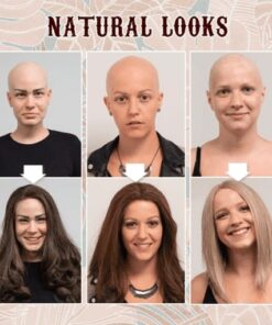 Lace Frontal Wig Tape (36Pcs)