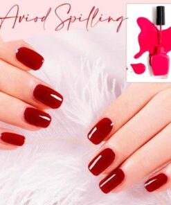 Lazy One Step Nail Polish Pen