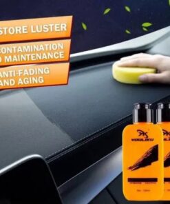 Leather And Vinyl Coating Paste