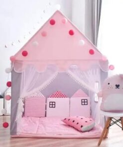 Little Castle Tent