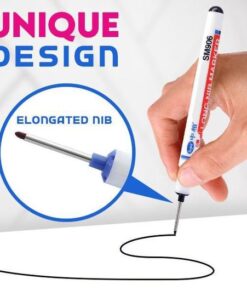 Long Head Deep Hole Marker