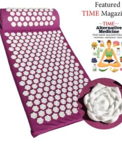 Lotus Spike Acupressure Mat