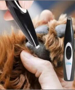 Low Noise Electric Pet Grooming - Pet Local Trimmer
