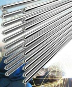 Low Temp Welding Rod