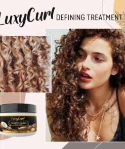 LuxyCurl Defining Treatment