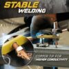 Magnetic Welding Ground Clamp