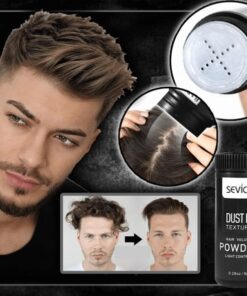 Mattifying Style Powder