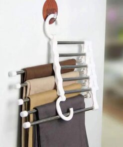 Multi-functional Magic Clothes Hanger