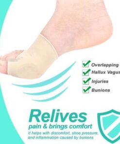 NATURFEET Bunion Corrector