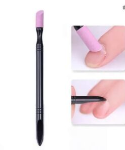 Nail It Pumice Stone Nail File