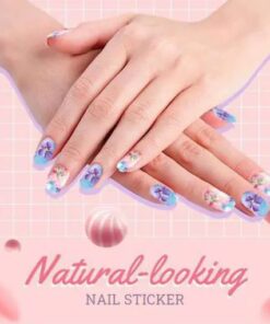 Nailtural No-More-Mess Manicure (6PCS)