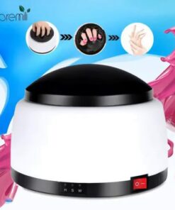 Gel Polish Remover Machine