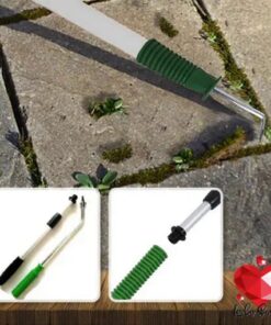 NoBend Telescopic Weed Remover