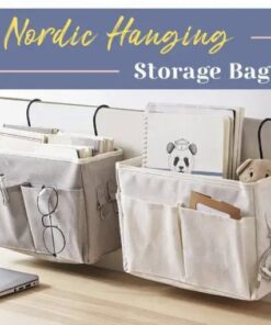 NordicLite Hanging Storage Bag
