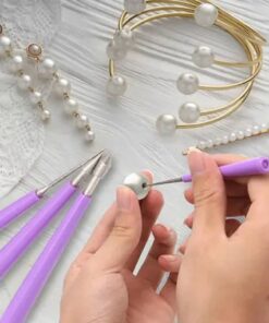 Pearliest Diamond Bead Reamer Set