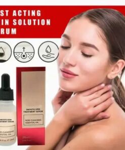 Perfect Skin Treatment Serum