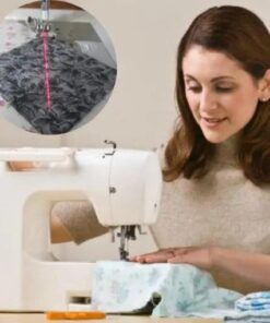 Perfect Sew Stitching Laser