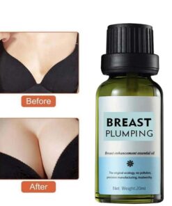 Perky Breast Plumping Essential Oil
