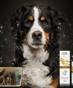 PetMarvel Fur Detangling Serum